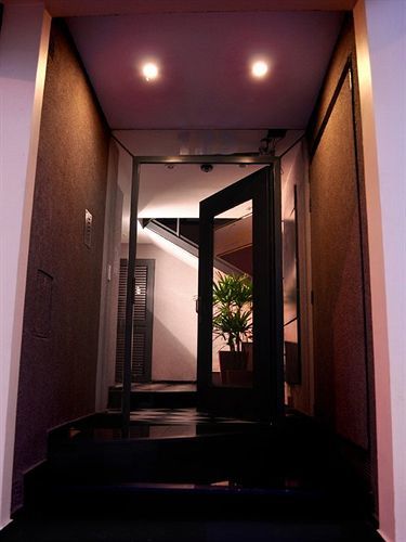 Aparthotel Santiago Building Departamentos Cordova Esterno foto